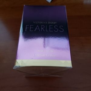 Victoria Secret Fearless EAU
